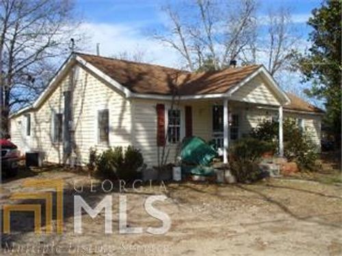1233 N N. Forest Avenue, Hartwell, GA, 30643 | Card Image