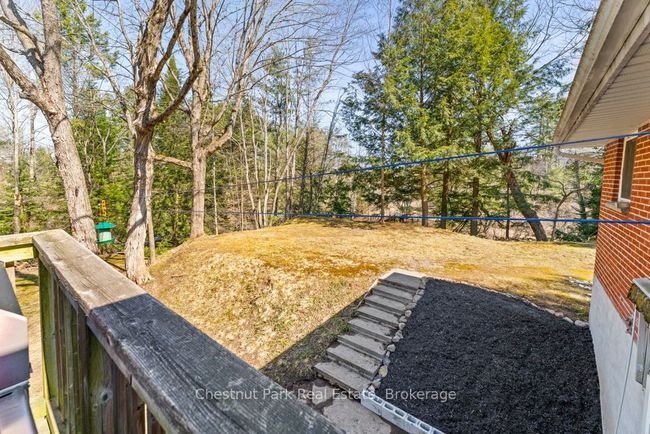 91 Santas Village Rd, House other with 4 bedrooms, 2 bathrooms and 7 parking in Bracebridge ON | Image 42