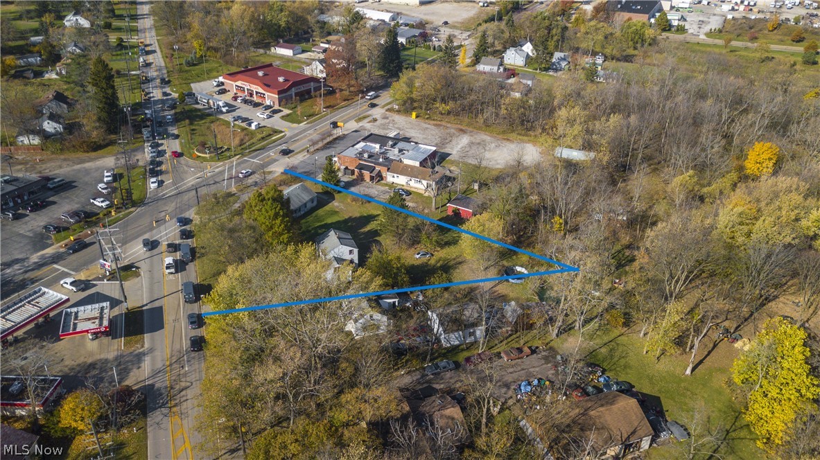 Commercial Sale in Oakwood Village 3