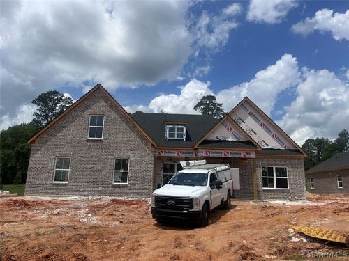 1033 Sunfield Dr, Prattville, AL, 36066-1987 | Card Image