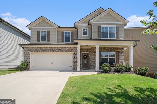435 Auburn Crossing Dr, Auburn, GA, 30011-5533 | Card Image
