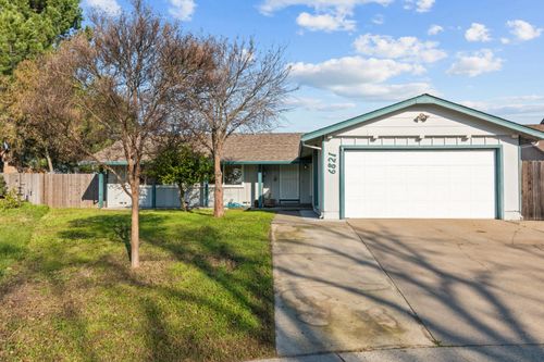 6821 Silverthorne Circle, Sacramento, CA, 95842 | Card Image
