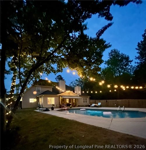 930 Old Vander Rd, Fayetteville, NC, 28312-7010 | Card Image