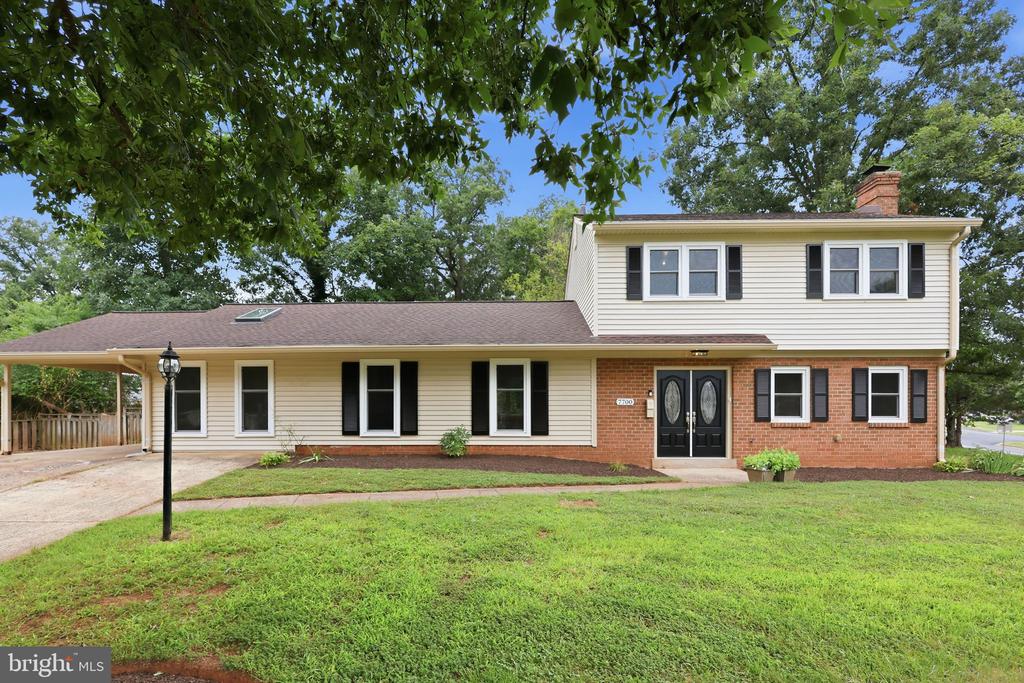 Residential in MANASSAS 4