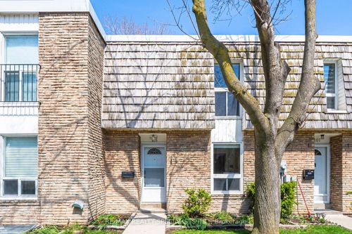 106-701 Burnhamthorpe Rd, Etobicoke, ON, M9C2Z6 | Card Image