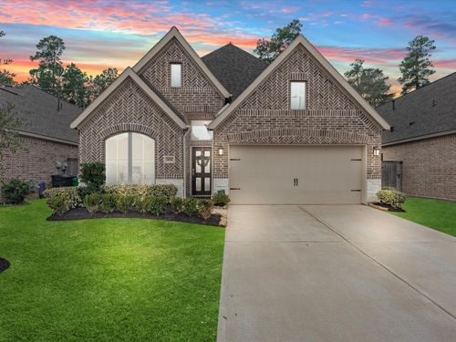 24543 Songlark Bend Dr, Tomball, TX, 77375-1564 | Card Image