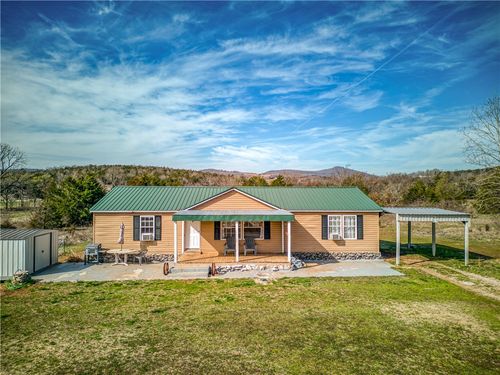 29629 Ar 123 Hwy, Western Grove, AR, 72685-5088 | Card Image