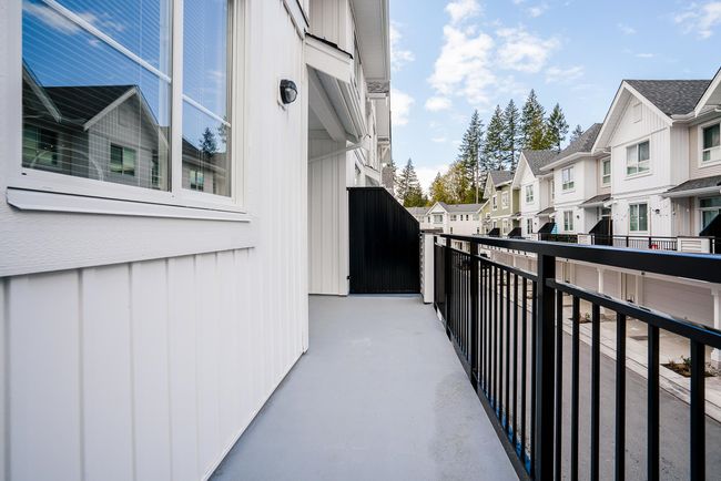 106 - 8335 Nelson Street, Townhouse with 3 bedrooms, 2 bathrooms and 2 parking in Mission BC | Image 29