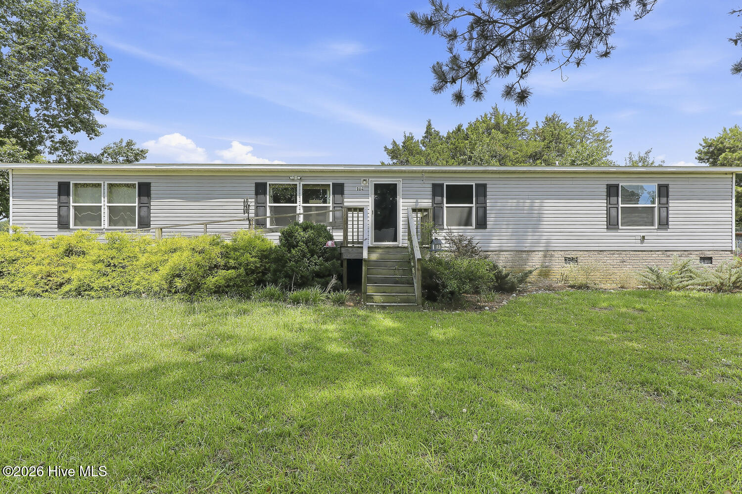 Residential in Goldsboro 3