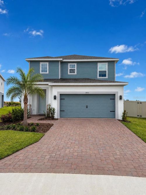 14713 Crestavista Ave, CLERMONT, FL, 34714-9205 | Card Image