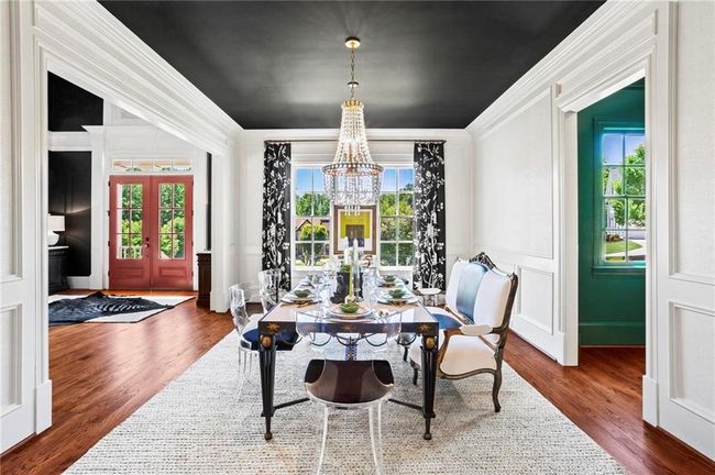 13922 Tree Loft Rd, House other with 7 bedrooms, 9 bathrooms and null parking in Milton GA | Image 28