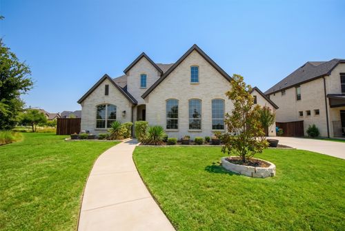 1316 Limestone Ridge Rd, Mansfield, TX, 76063-2277 | Card Image