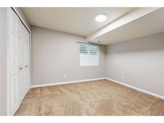 7242 Coral Ridge Dr, House other with 4 bedrooms, 2 bathrooms and null parking in Colorado Springs CO | Image 26