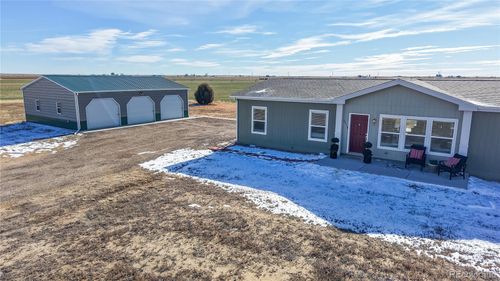 33118 County Road 8, Keenesburg, CO, 80643-8313 | Card Image