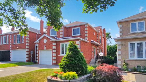 198 Thornway Ave, Thornhill, ON, L4J7Z2 | Card Image