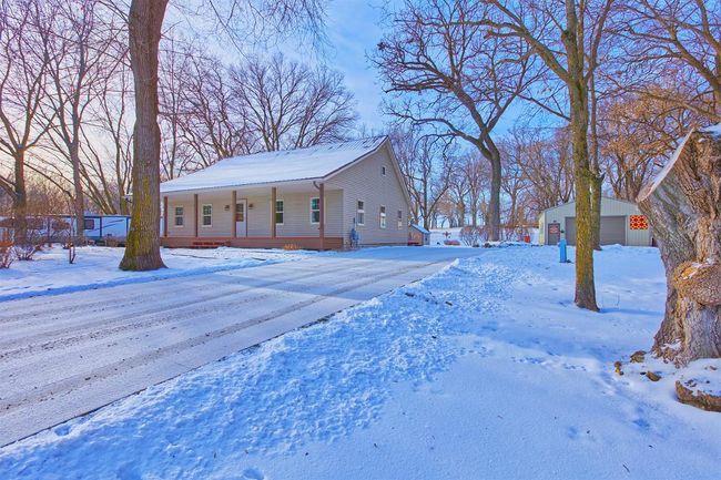 67705 217 Th St, House other with 4 bedrooms, 2 bathrooms and null parking in Darwin MN | Image 37