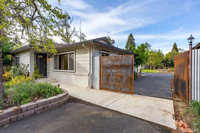 350 Newton Way, House other with 3 bedrooms, 2 bathrooms and 5 parking in Angwin CA | Image 11