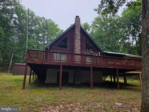 250 Flat Ridge Rd, GREAT CACAPON, WV, 25422 | Card Image
