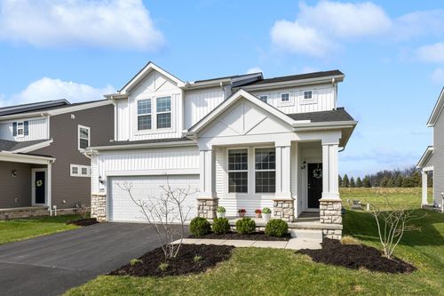 3684 Kassidy Dr, Grove City, OH, 43123-2288 | Card Image