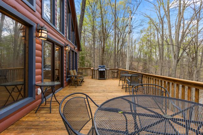 2 Diamond Dr, House other with 3 bedrooms, 2 bathrooms and null parking in Stanton KY | Image 48