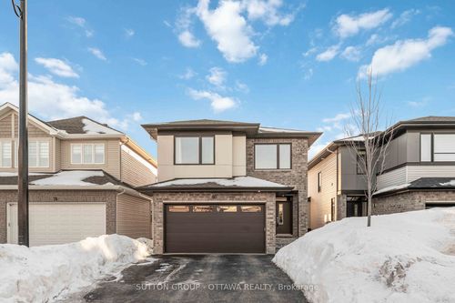 80 Aridus Cres, Ottawa, ON, K2S2L3 | Card Image