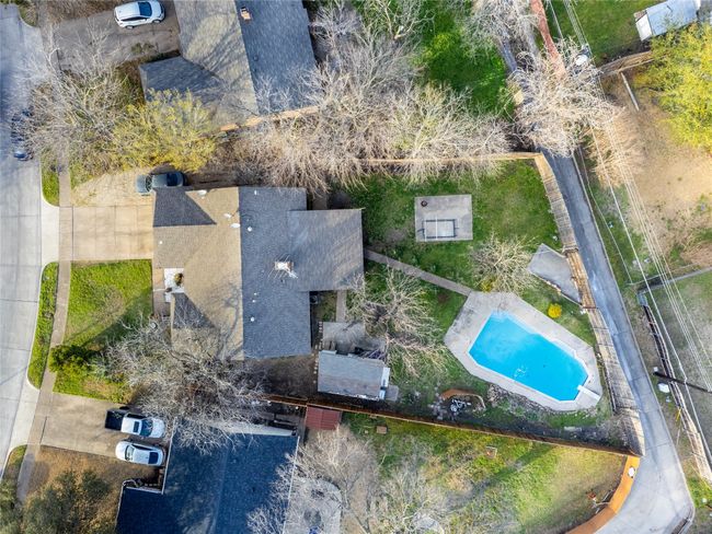 1306 N Floyd Rd, House other with 3 bedrooms, 2 bathrooms and null parking in Richardson TX | Image 21