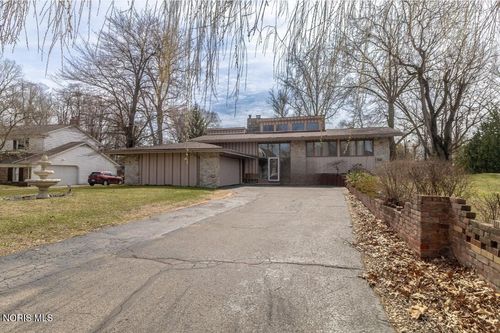 5021 Rudgate Blvd, Toledo, OH, 43623-2908 | Card Image