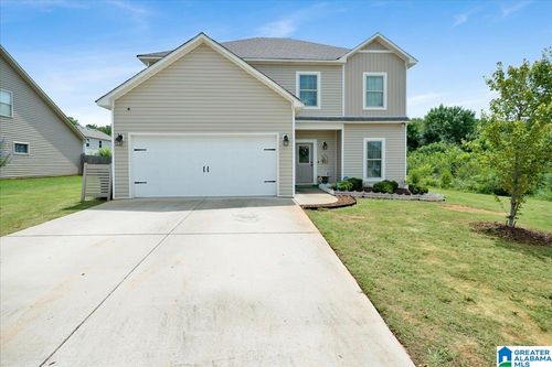 156 Waterstone Way, MONTEVALLO, AL, 35115-5706 | Card Image