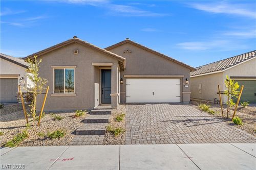 4600 Cave Lake Ave, North Las Vegas, NV, 89032-2496 | Card Image