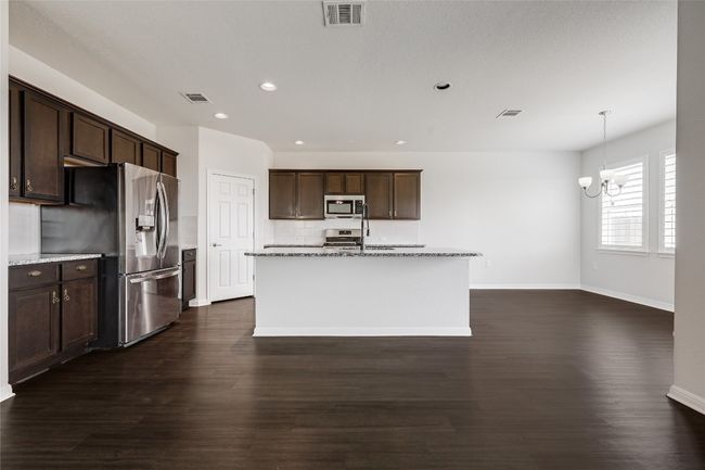 825 Fortrose Ter, House other with 4 bedrooms, 3 bathrooms and 4 parking in Pflugerville TX | Image 9