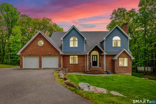 60 Wildcat Rd, Burlington, CT, 06013-2400 | Card Image