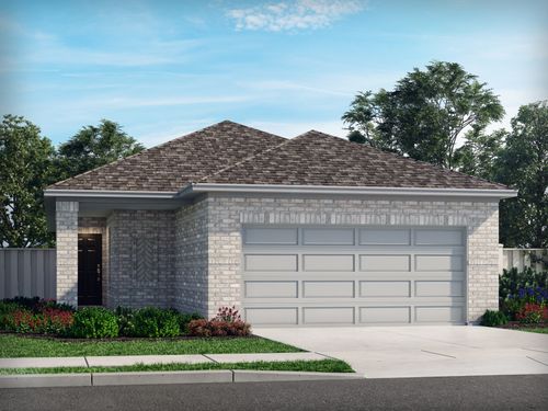 410 Dorothy Dr, Mckinney, TX, 75071-7287 | Card Image