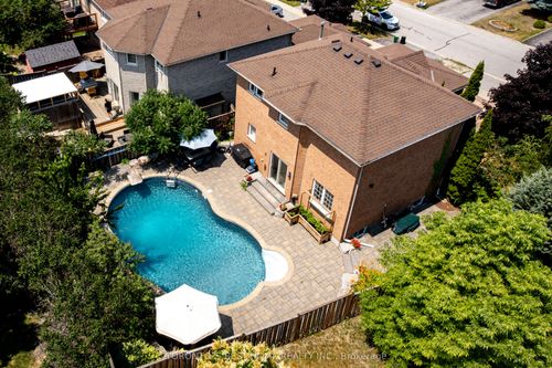 1 Black Ash Trail, Barrie, ON, L4N3K2 | Card Image