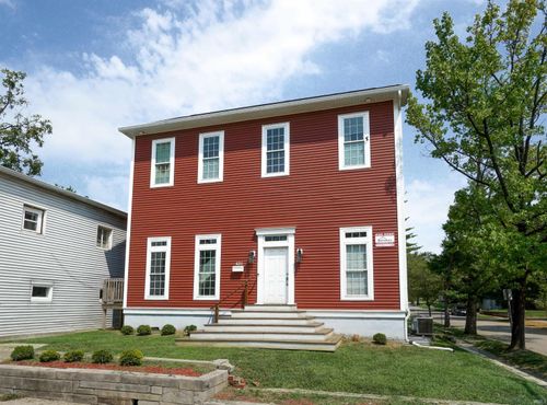 431 E 10th St, Bloomington, IN, 47408-3604 | Card Image