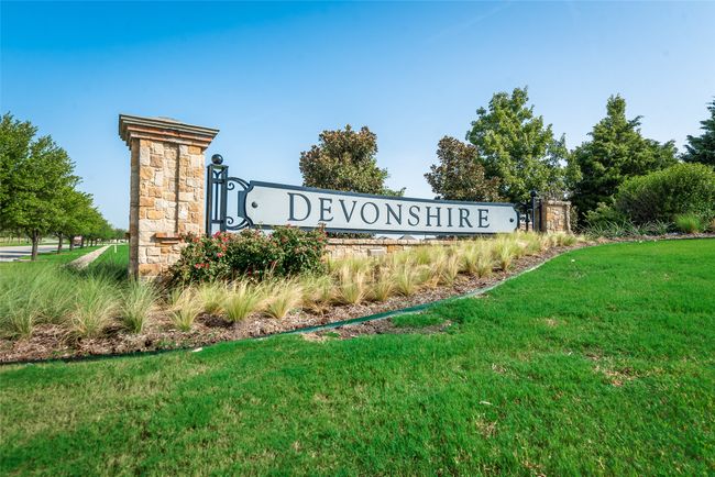 1227 Glasbury Glen Way, House other with 4 bedrooms, 4 bathrooms and null parking in Forney TX | Image 34