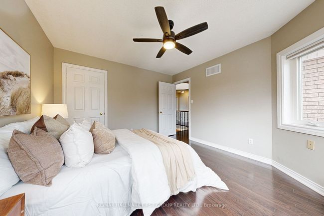 65 Mortimer Cres, House other with 4 bedrooms, 4 bathrooms and 2 parking in Ajax ON | Image 33