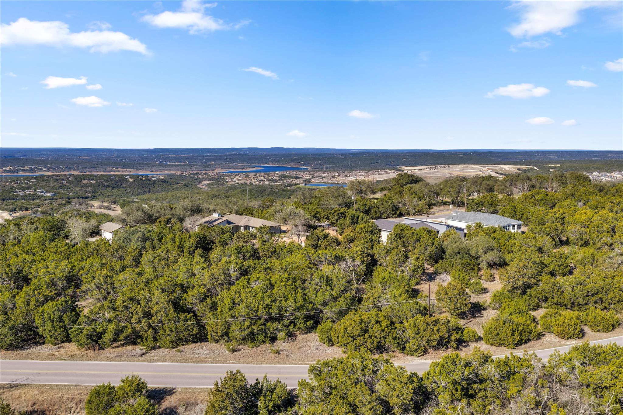 Land in Lago Vista 3