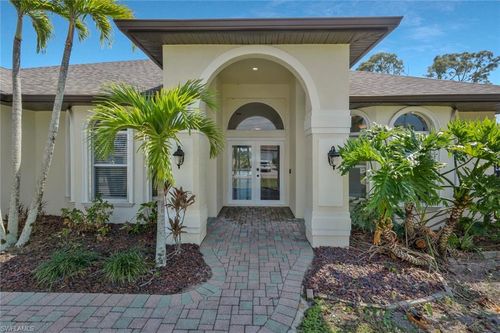 1302 Sw 20th St, CAPE CORAL, FL, 33991-3280 | Card Image