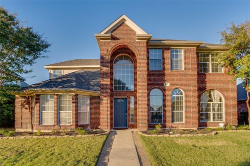 797 Summit Run, Lewisville, TX, 75077-2954 | Card Image