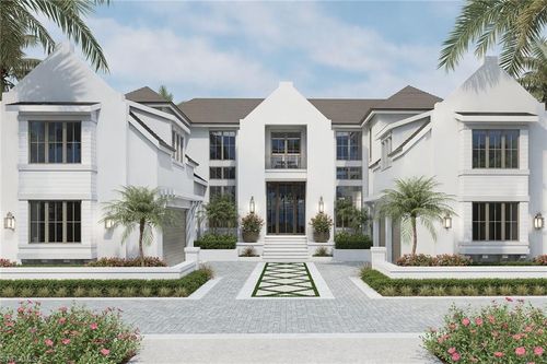 989 Admiralty Parade E, NAPLES, FL, 34102-7872 | Card Image