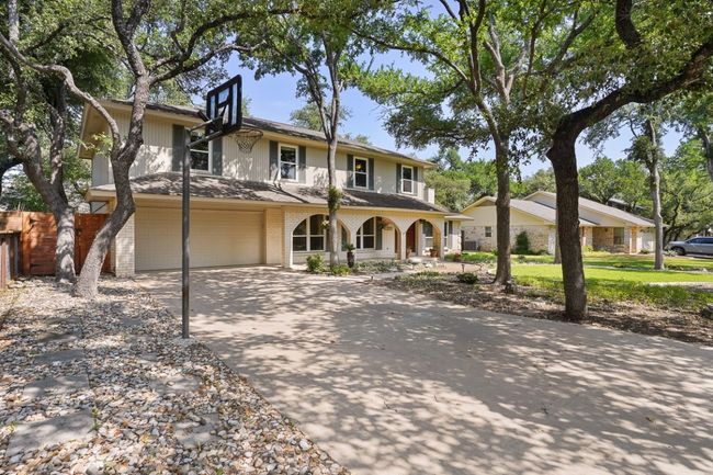11204 Deadoak Ln, House other with 4 bedrooms, 3 bathrooms and 4 parking in Austin TX | Image 25