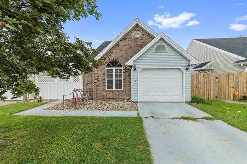 2521 Lake Pt, Owensboro, KY, 42301-6555 | Card Image
