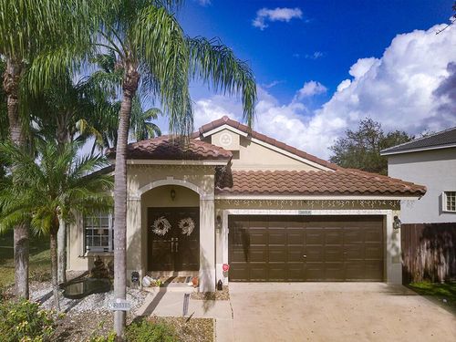 20315 5th Street Sw, Pembroke Pines, FL, 33029 | Card Image