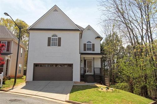 2210 Orchard Park Cir Nw, Kennesaw, GA, 30152-4275 | Card Image