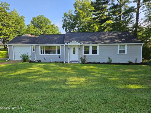 137 Fourth St, Henderson, TN, 38340-1541 | Card Image