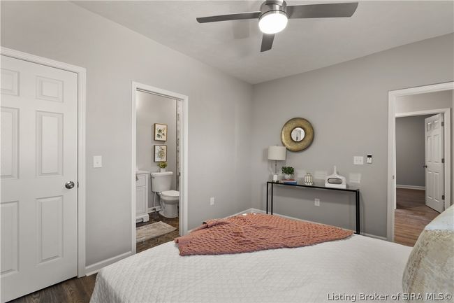 237 Graham St, Home with 3 bedrooms, 2 bathrooms and null parking in Jeffersonville IN | Image 22