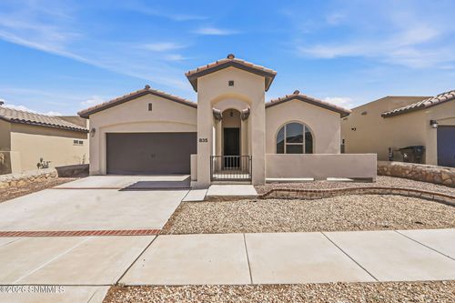 835 Bronze Hill Ave, Santa Teresa, NM, 88008-9570 | Card Image
