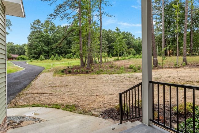 View of yard | Image 6