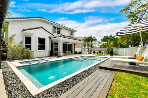 2061 Sw 162nd Avenue, Miramar, FL, 33027 | Card Image