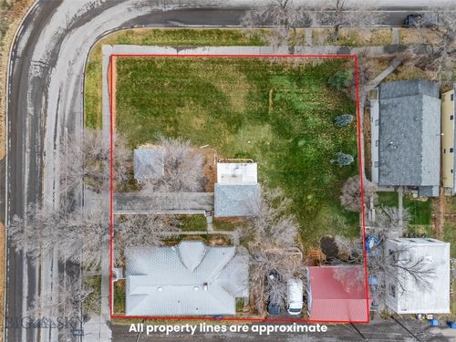 405 N C St, Livingston, MT, 59047-2101 | Card Image